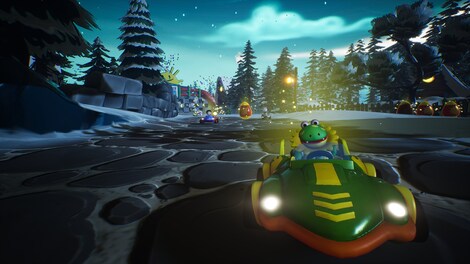 Race With Ryan: Surprise Track Pack (PC) - Steam Key - GLOBAL - 11