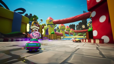 Race with Ryan (Xbox One) - Xbox Live Key - EUROPE - 5