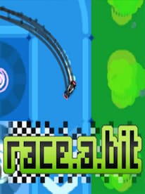 Race.a.bit Steam Key GLOBAL - 1