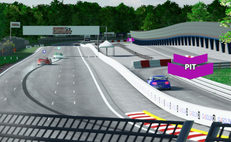 RaceLeague (PC) - Steam Key - GLOBAL - 25