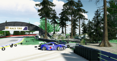 RaceLeague (PC) - Steam Key - GLOBAL - 16