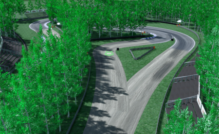 RaceLeague (PC) - Steam Key - GLOBAL - 22