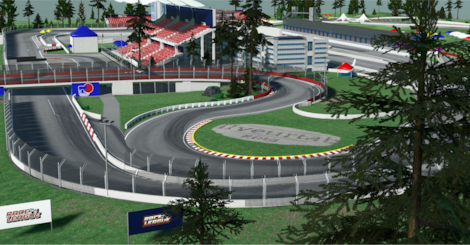 RaceLeague (PC) - Steam Key - GLOBAL - 28