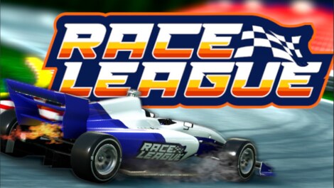RaceLeague (PC) - Steam Key - GLOBAL - 0