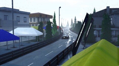 RaceLeague (PC) - Steam Key - GLOBAL - 12