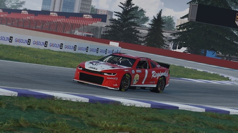 RaceLeague (PC) - Steam Key - GLOBAL - 4