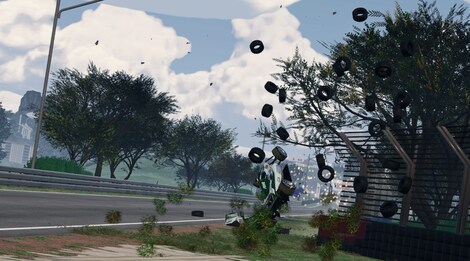 RaceLeague (PC) - Steam Key - GLOBAL - 7