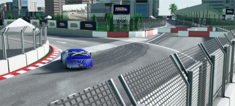 RaceLeague (PC) - Steam Key - GLOBAL - 24