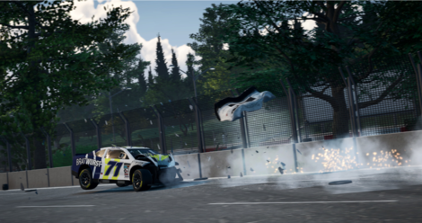 RaceLeague (PC) - Steam Key - GLOBAL - 3