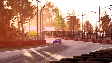 RaceLeague (PC) - Steam Key - GLOBAL - 5