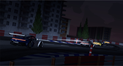 RaceLeague (PC) - Steam Key - GLOBAL - 14