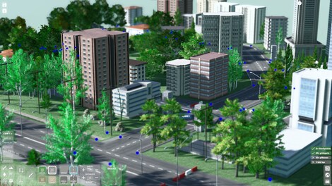 RaceLeague (PC) - Steam Key - GLOBAL - 27