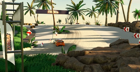 RaceLeague (PC) - Steam Key - GLOBAL - 31