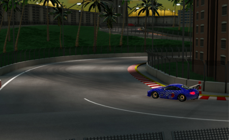 RaceLeague (PC) - Steam Key - GLOBAL - 18