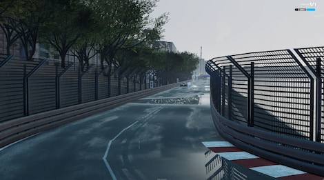 RaceLeague (PC) - Steam Key - GLOBAL - 6