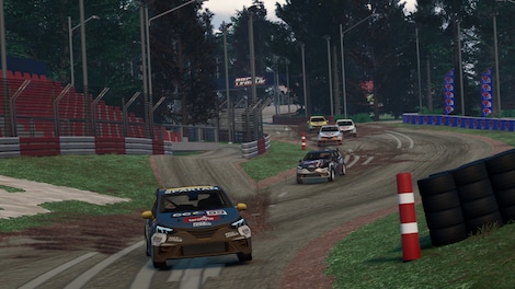 RaceLeague (PC) - Steam Key - GLOBAL - 13