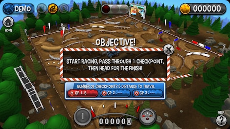 Racer 8 Steam Gift GLOBAL - 6