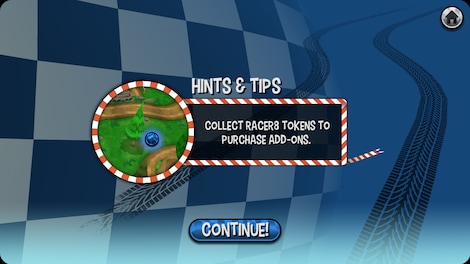 Racer 8 Steam Gift GLOBAL - 5