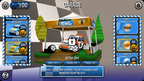 Racer 8 Steam Key GLOBAL - 10