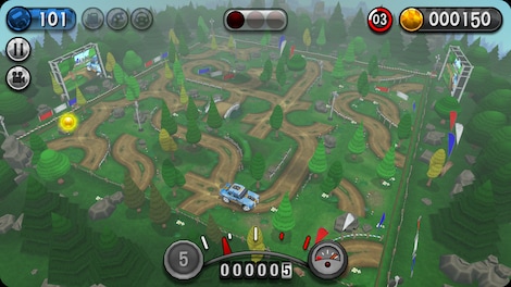 Racer 8 Steam Key GLOBAL - 11