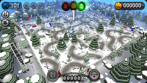 Racer 8 Steam Key GLOBAL - 7
