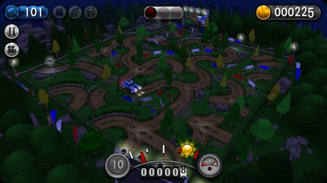 Racer 8 Steam Key GLOBAL - 4