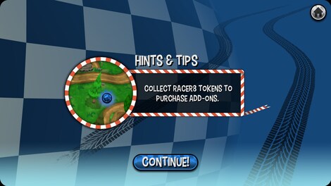 Racer 8 Steam Key GLOBAL - 5