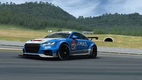 RaceRoom - Audi Sport TT Cup 2015 Steam Key GLOBAL - 5