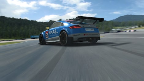 RaceRoom - Audi Sport TT Cup 2015 Steam Key GLOBAL - 7