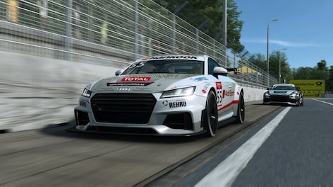 RaceRoom - Audi Sport TT Cup 2015 Steam Key GLOBAL - 3