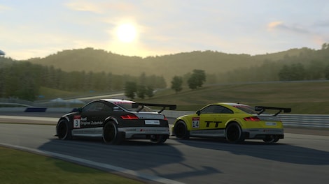RaceRoom - Audi Sport TT Cup 2015 Steam Key GLOBAL - 12