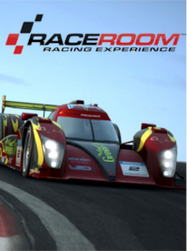 RaceRoom - Audi Sport TT Cup 2015 Steam Key GLOBAL - 1