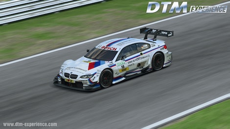 RaceRoom - DTM Experience 2013 Steam Key GLOBAL - 10