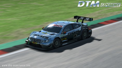 RaceRoom - DTM Experience 2013 Steam Key GLOBAL - 8