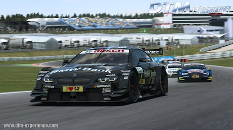 RaceRoom - DTM Experience 2013 Steam Key GLOBAL - 9