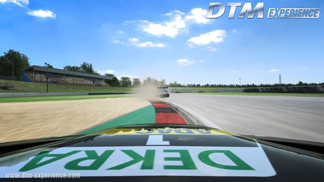 RaceRoom - DTM Experience 2013 Steam Key GLOBAL - 7