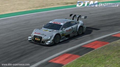 RaceRoom - DTM Experience 2013 Steam Key GLOBAL - 2