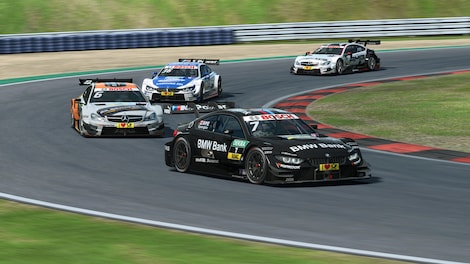 RaceRoom - DTM Experience 2015 Steam Key GLOBAL - 10
