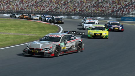 RaceRoom - DTM Experience 2015 Steam Key GLOBAL - 11