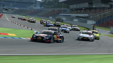 RaceRoom - DTM Experience 2015 Steam Key GLOBAL - 9