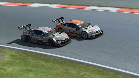 RaceRoom - DTM Experience 2015 Steam Key GLOBAL - 5