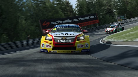 RaceRoom - Nürburgring Legends Steam Key GLOBAL - 7