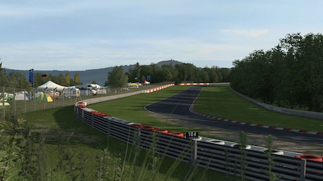 RaceRoom - Nürburgring Legends Steam Key GLOBAL - 8