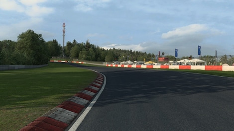 RaceRoom - Nürburgring Legends Steam Key GLOBAL - 9