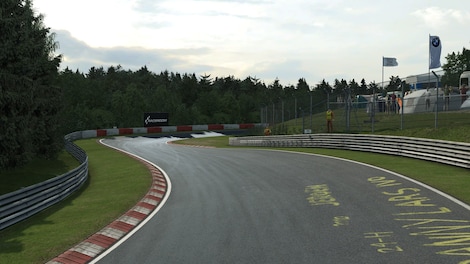 RaceRoom - Nürburgring Legends Steam Key GLOBAL - 6