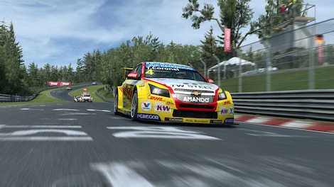 RaceRoom - Nürburgring Legends Steam Key GLOBAL - 3
