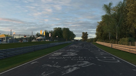 RaceRoom - Nürburgring Legends Steam Key GLOBAL - 0