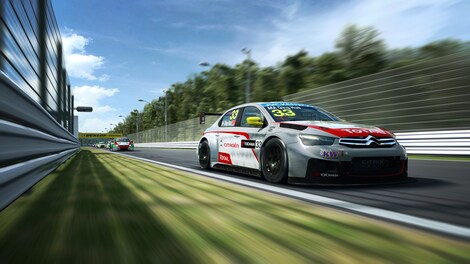 RaceRoom - WTCC 2014 Steam Gift GLOBAL - 11