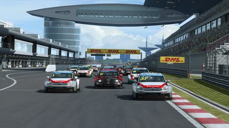 RaceRoom - WTCC 2014 Steam Gift GLOBAL - 13