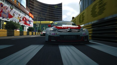 RaceRoom - WTCC 2014 Steam Gift GLOBAL - 0